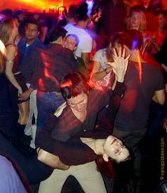 Salsa Augsburg: Motown: anklicken zum Vergr��ern - click to enlarge