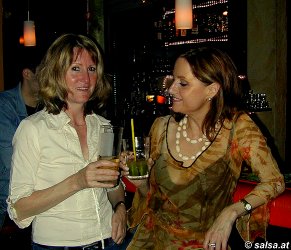 Kufstein: Salsa im Bolero - anklicken zum Vergr&ouml;�ern - click to enlarge