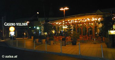 Casino Velden, K�rnten