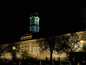 Bilder aus Linz, Ober�sterreich - click to enlarge - anklicken zum Vergr��ern, mit ALT+F4 wieder schliessen