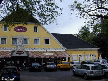 Graz: salsa im Roodyz (anklicken zum Vergr��ern - click to enlarge)