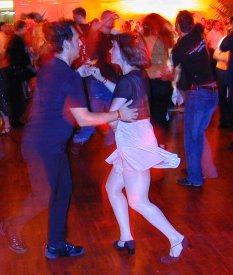 Salsa Festival in Velden