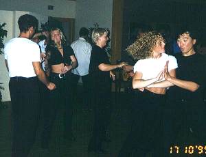 Ralf + St�phanie (click to enlarge - zum Vergr�ssern anklicken, mit ALT+F4 schliessen)