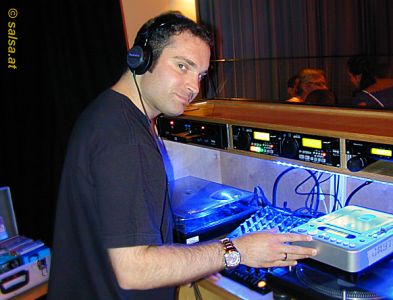DJ Andy S (Andreas S&ouml;rgel)