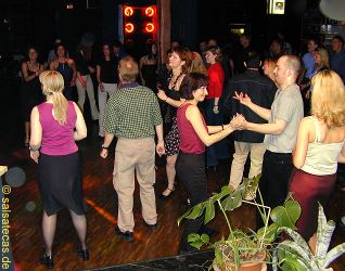 Salsa in Chemnitz (anklicken zum Vergr��ern, mit ALT+F4 wieder schliessen)