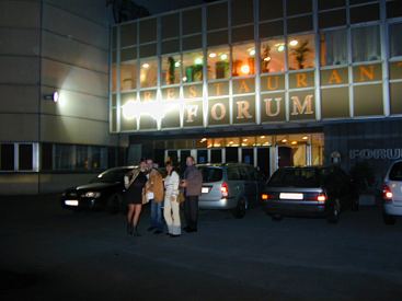 Salsa in Chemnitz (anklicken zum Vergr��ern, mit ALT+F4 wieder schliessen)