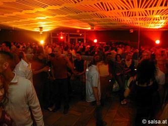 Salsa in Chemnitz (anklicken zum Vergr��ern, mit ALT+F4 wieder schliessen)