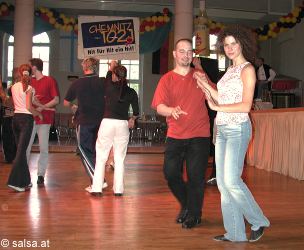 Salsa-Festival in Chemnitz: latin-chem (anklicken zum Vergr��ern, mit ALT+F4 wieder schliessen)