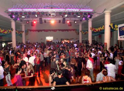 Salsa-Festival in Chemnitz: latin-chem (anklicken zum Vergr��ern, mit ALT+F4 wieder schliessen)