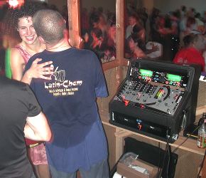 Salsa-Festival in Chemnitz: latin-chem (anklicken zum Vergr��ern, mit ALT+F4 wieder schliessen)