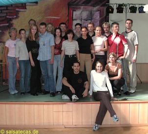 Salsa-Festival in Chemnitz: latin-chem (anklicken zum Vergr��ern, mit ALT+F4 wieder schliessen)