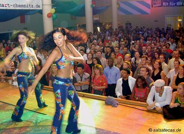 Salsa-Festival in Chemnitz: latin-chem (anklicken zum Vergr��ern, mit ALT+F4 wieder schliessen)