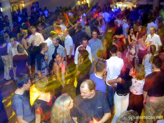 Salsa-Festival in Chemnitz: latin-chem (anklicken zum Vergr��ern, mit ALT+F4 wieder schliessen)