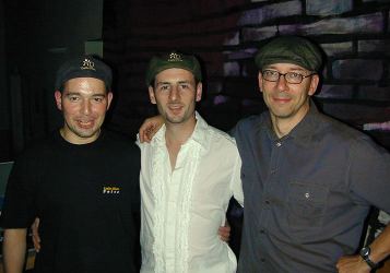 Salsa-Festival in Chemnitz: latin-chem (anklicken zum Vergr��ern, mit ALT+F4 wieder schliessen)