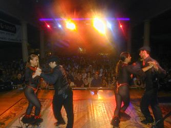 Salsa-Festival in Chemnitz: latin-chem (anklicken zum Vergr��ern, mit ALT+F4 wieder schliessen)