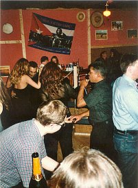 Salsa in Chemnitz: Rio (anklicken zum Vergr��ern, mit ALT+F4 wieder schliessen)