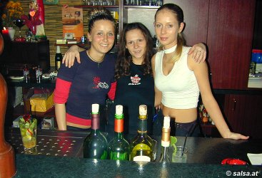 Salsa in Chemnitz: La Salsa (anklicken zum Vergr��ern, mit ALT+F4 wieder schliessen)