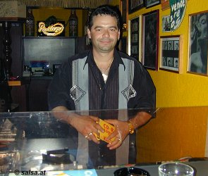 Salsa in Chemnitz: La Salsa (anklicken zum Vergr&ouml;�ern, mit ALT+F4 wieder schliessen)