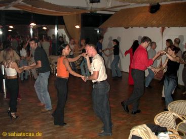 Salsa in Chemnitz (anklicken zum Vergr��ern, mit ALT+F4 wieder schliessen)