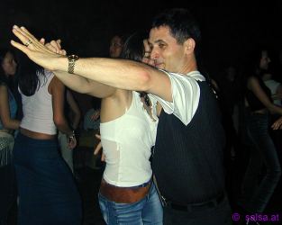 Salsa in Chemnitz (anklicken zum Vergr��ern, mit ALT+F4 wieder schliessen)