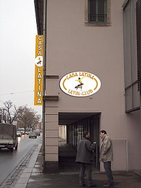 Salsa im Casa Latina (anklicken zum Vergr��ern, mit ALT+F4 wieder schliessen)