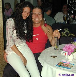 Salsa in der Goldenen Sonne, G�rlitz