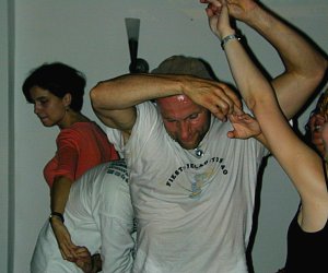 Salsa in der Goldenen Sonne, G�rlitz