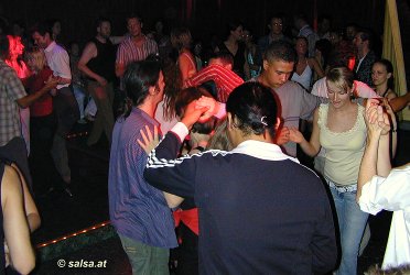 Salsa im Motown (anklicken zum Vergr��ern, mit ALT+F4 wieder schliessen)