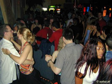 Salsa im Motown (anklicken zum Vergr��ern, mit ALT+F4 wieder schliessen)