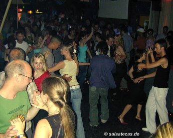 Salsa im Motown (anklicken zum Vergr��ern, mit ALT+F4 wieder schliessen)