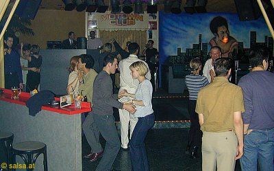 Salsa im Motown (anklicken zum Vergr��ern, mit ALT+F4 wieder schliessen)