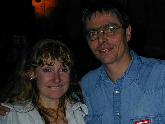 Salsa im El Paraiso (anklicken zum Vergr��ern, mit ALT+F4 wieder schliessen)