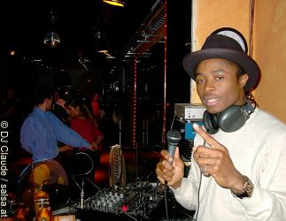 DJ Claude (anklicken zum Vergr&ouml;�ern - click to enlarge)
