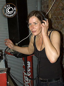 Salsa in Dortmund: Cafe Erdmann