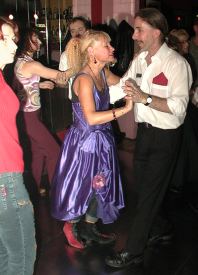 Salsa in Duisburg (anklicken zum Vergr��ern - click to enlarge)