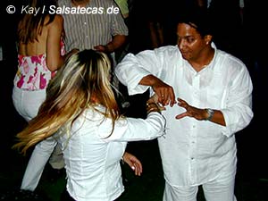 Salsaboot D�sseldorf