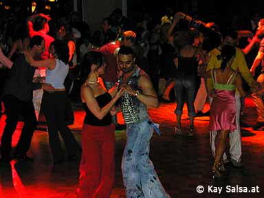 Salsafeverdays Dsseldorf