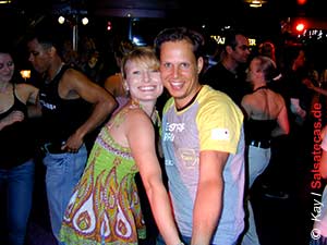 Salsaboot D�sseldorf