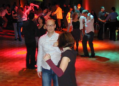 Salsafeverdays D�sseldorf