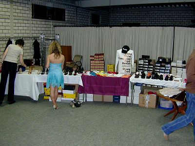 Salsafeverdays D�sseldorf