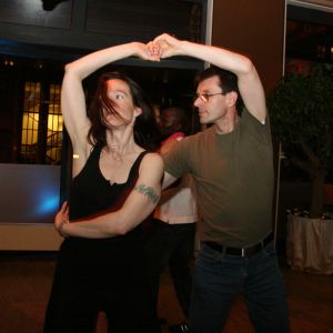 Salsa im K&ouml;rri Hamburg