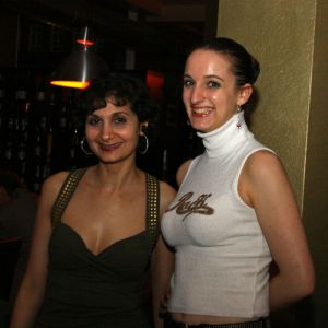 Salsa im K&ouml;rri Hamburg