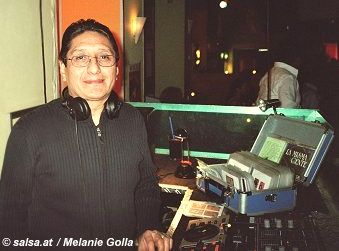 Salsa in Hamburg: La Macumba / Latin Dance Academy - (anklicken zum Vergr��ern - click to enlarge)