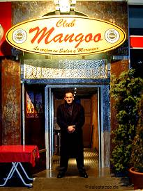 Mangoo, M�hlenkamp