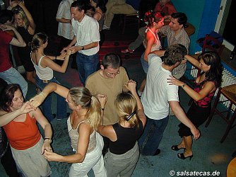 Salsa in Jena (anklicken zum Vergr��ern)