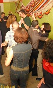Salsa in Jena (anklicken zum Vergr��ern, mit ALT+F4 wieder schliessen)