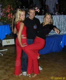 Salsodromo, Karlsruhe (klicken zum Vergr��ern - click to enlarge)