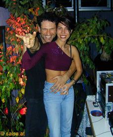 Salsodromo, Karlsruhe (klicken zum Vergr��ern - click to enlarge)