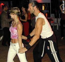 Salsodromo, Karlsruhe (klicken zum Vergr��ern - click to enlarge)