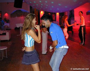 Salsodromo, Karlsruhe (klicken zum Vergr��ern - click to enlarge)